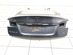 Tesla Model S S (2012–2026) Heckklappe und ihre Teile 1028348-E0-A - 5