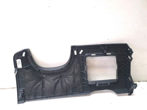 Kia Sorento (2014–2026) Instrument cluster trim 84750P2010 - 3