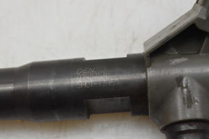 Mazda 6 (2012–2026) Injektor Einspritzdüse SH0113H50 - 3