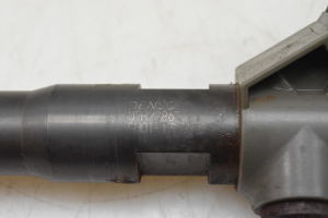 Mazda 6 (2012–2026) Injektor Einspritzdüse SH0113H50 - 4