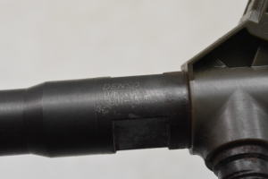 Mazda 6 (2012–2026) Injektor Einspritzdüse SH0113H50 - 4