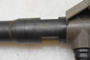 Mazda 6 (2012–2026) Injektor Einspritzdüse SH0113H50 - 4