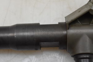 Mazda 6 (2012–2026) Injektor Einspritzdüse SH0113H50 - 2