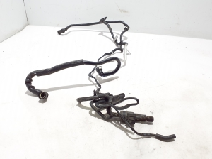 Mercedes Benz GLE-Class 167 (2019–2026) Voolik A6540701732 - 2