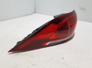 Mercedes Benz GLE-Class 167 (2019–2026) Eckleuchte hinten A1679061007 - 3