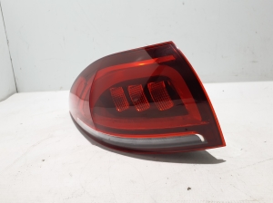 Mercedes Benz GLE-Class 167 (2019–2026) Eckleuchte hinten A1679061007 - 5