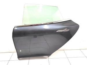   Tür hinten  - 6006394-00-H 