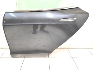 Tesla Model S S (2012–2026) Rear side doors 6006394-00-H - 3
