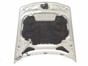 Porsche Panamera 970 (2009–2016) Hood 97051101100 - 2