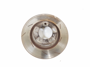Bremsscheibe hinten - 97035240600