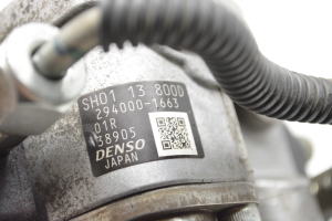 Mazda 6 (2012–2026) Fuel pump SH0113800D - 3