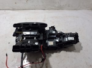   Heater and its parts  - A1678306304 