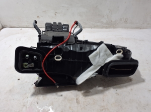 Mercedes Benz GLE-Class 167 (2019–2026) Heizung und ihre Teile A1678306304 - 3