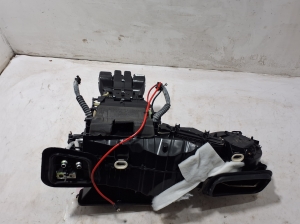 Mercedes Benz GLE-Class 167 (2019–2026) Heizung und ihre Teile A1678306304 - 5