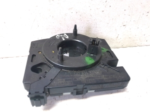 AUDI A6 C5 (1997–2005) Contacteur tournant 1J0959654AC - 3