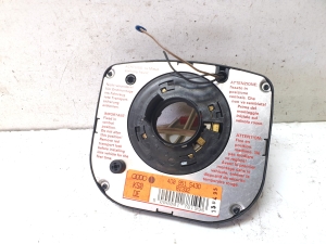 AUDI A8 D2 (1994–2002) Wickelfeder (Schleifring) 4D0951543D - 2