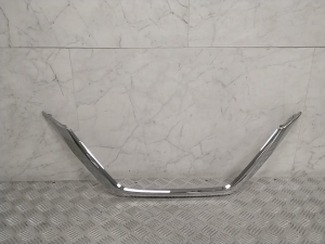 Front grille chrome trim - 6202A1900