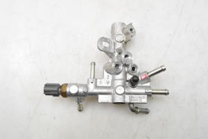 Kraftstoffsystem und seine Details - 
