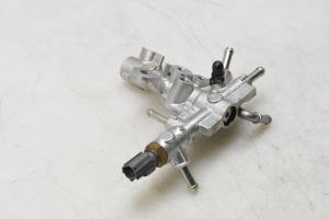 Mazda 6 (2012–2026) Kraftstoffsystem und seine Details - 5