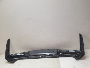 Kia Sorento (2014–2026) Tailgate spoiler 87210P2000 - 3