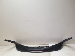 Tailgate spoiler - 87210P2000