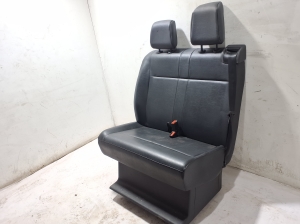 Peugeot Expert III (2017–2026) Vordersitz und seine Teile - 2