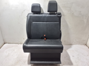 Peugeot Expert III (2017–2026) Vordersitz und seine Teile