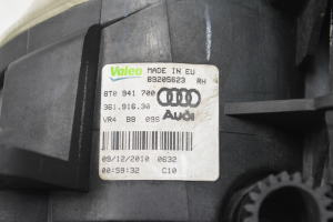 AUDI A4 B8 (2007–2016) Front-Nebelscheinwerfer 8T0941700 - 4