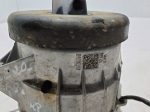 Mercedes Benz GLE-Class 167 (2019–2026) Engine mount A1672407600 - 3