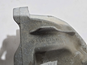 Mercedes Benz GLE-Class 167 (2019–2026) Engine bracket A6542231600 - 2