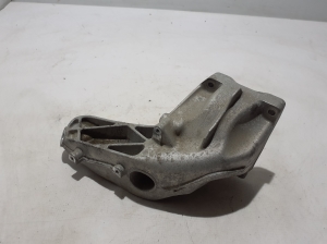 Mercedes Benz GLE-Class 167 (2019–2026) Engine bracket A6542231600 - 3