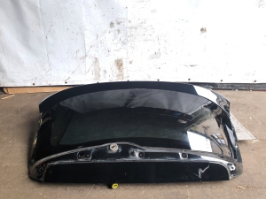 Kia Sorento (2014–2026) Trunk lid - 2