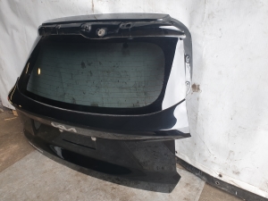 Kia Sorento (2014–2026) Trunk lid - 3
