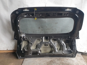 Trunk lid - 