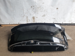 Kia Sorento (2014–2026) Trunk lid - 4