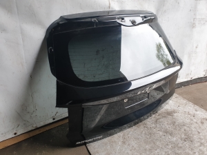 Kia Sorento (2014–2026) Trunk lid - 5
