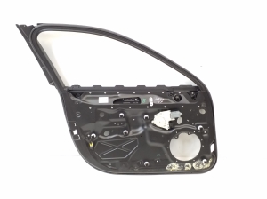 Porsche Panamera 970 (2009–2016) Front door window regulator 97053720100 - 5