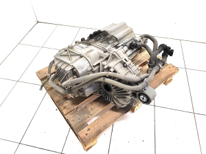 Tesla Model S S (2012–2026) Engine 1037000-00-F - 3