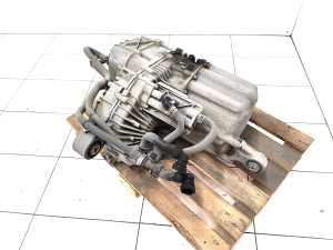   Motor  - 1037000-00-F 