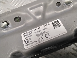 Ford Ranger (2015–2026) Ceļgalu drošības spilvens N1WBE042A00AA - 3