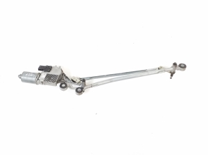 Porsche Panamera 970 (2009–2016) Windshield wiper mechanism 97062410603 - 3