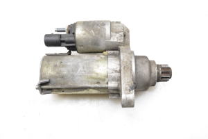 Volkswagen Tiguan (2007–2016) Starteris 0AM911023B - 5