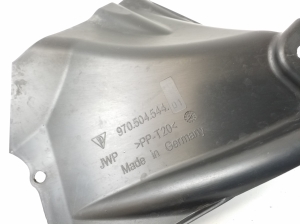 Porsche Panamera 970 (2009–2016) Trim under the hood 97050454401 - 2