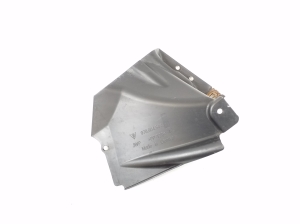   Verkleidung unter der Motorhaube  - 97050454401 