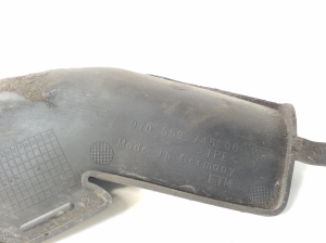 Porsche Panamera 970 (2009–2016) Other body part 97055974500 - 3