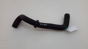  Cooling radiator hose 