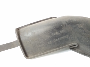 Porsche Panamera 970 (2009–2016) Anderes Körperteil 97055974600 - 2