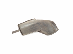 Porsche Panamera 970 (2009–2016) Anderes Körperteil 97055974600 - 3