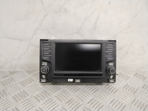 Bildschirm - 3G0919605B