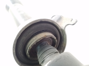 Porsche Panamera 970 (2009–2016) Propeller shaft 97042101132 - 2